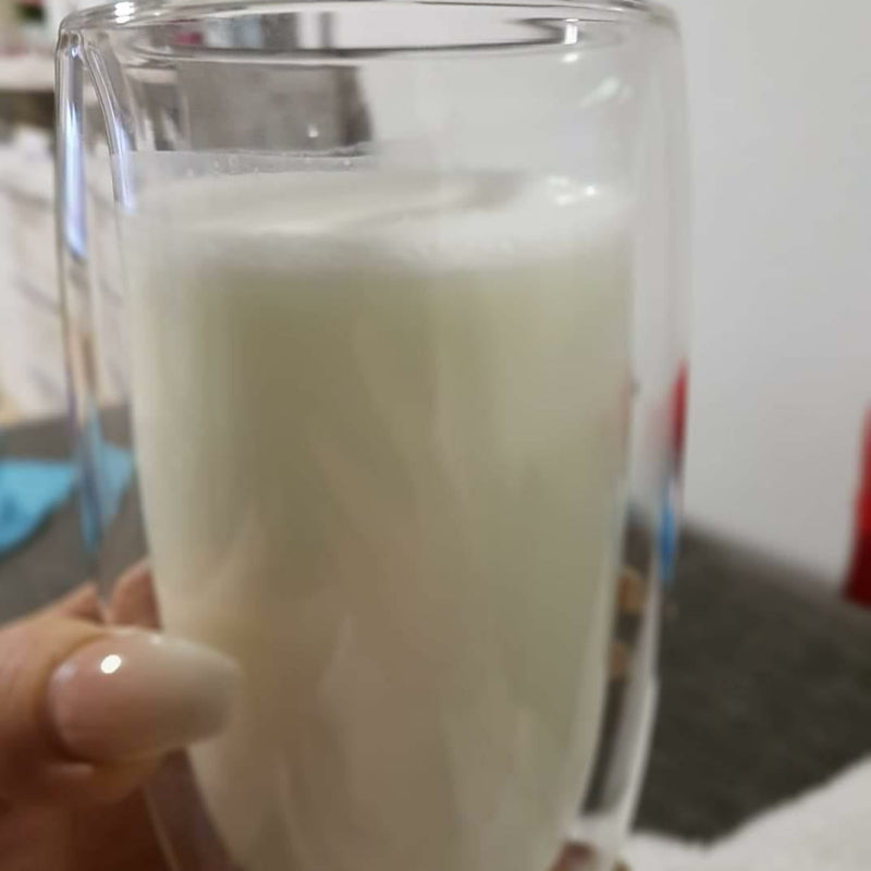 Ayran