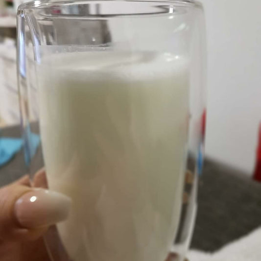 Ayran