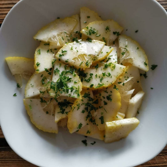 Cedro Salat