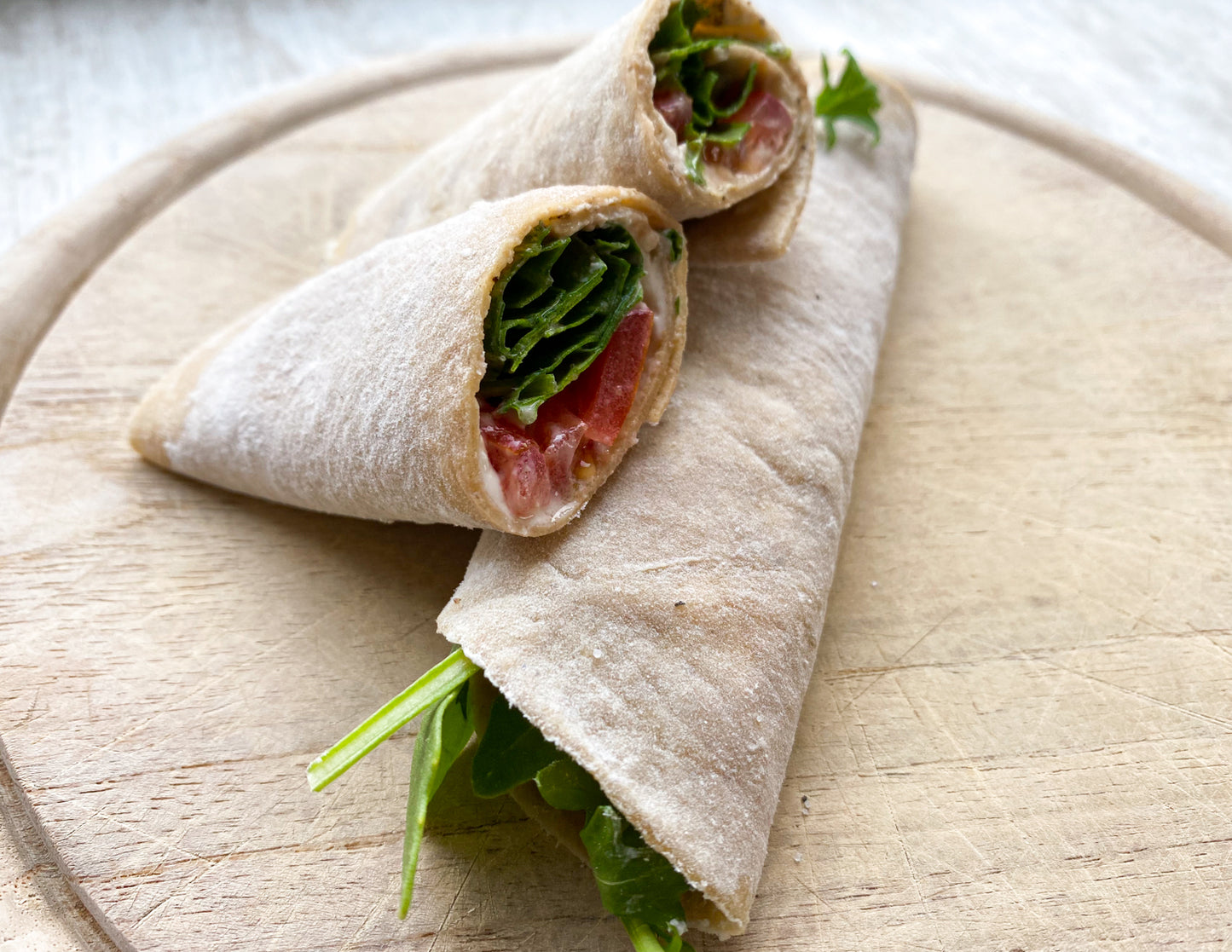 Greencarb® Backmischung Protein Wraps (300 g)