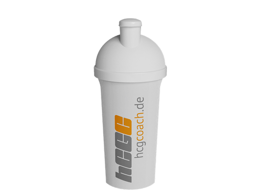 Shaker, 600 ml