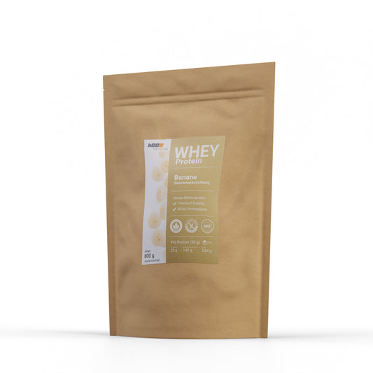 Whey Protein (800 g)