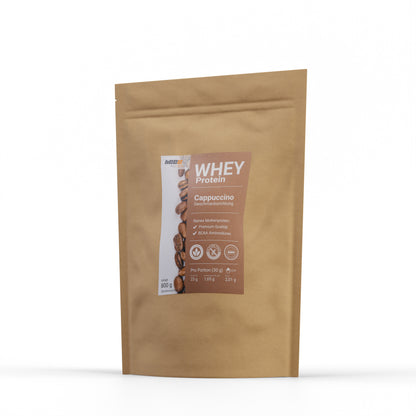 Whey Protein (800 g)