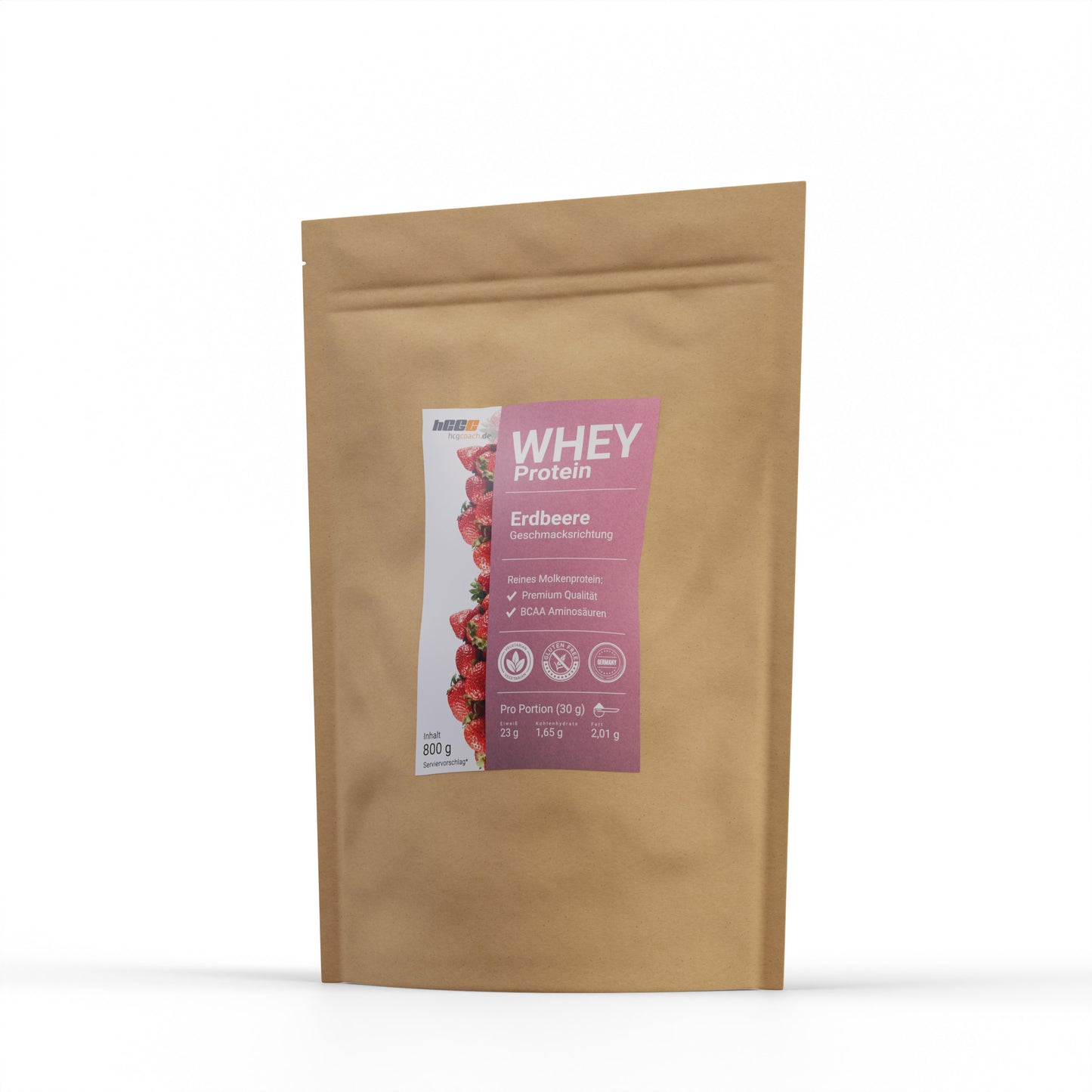 Whey Protein (800 g)