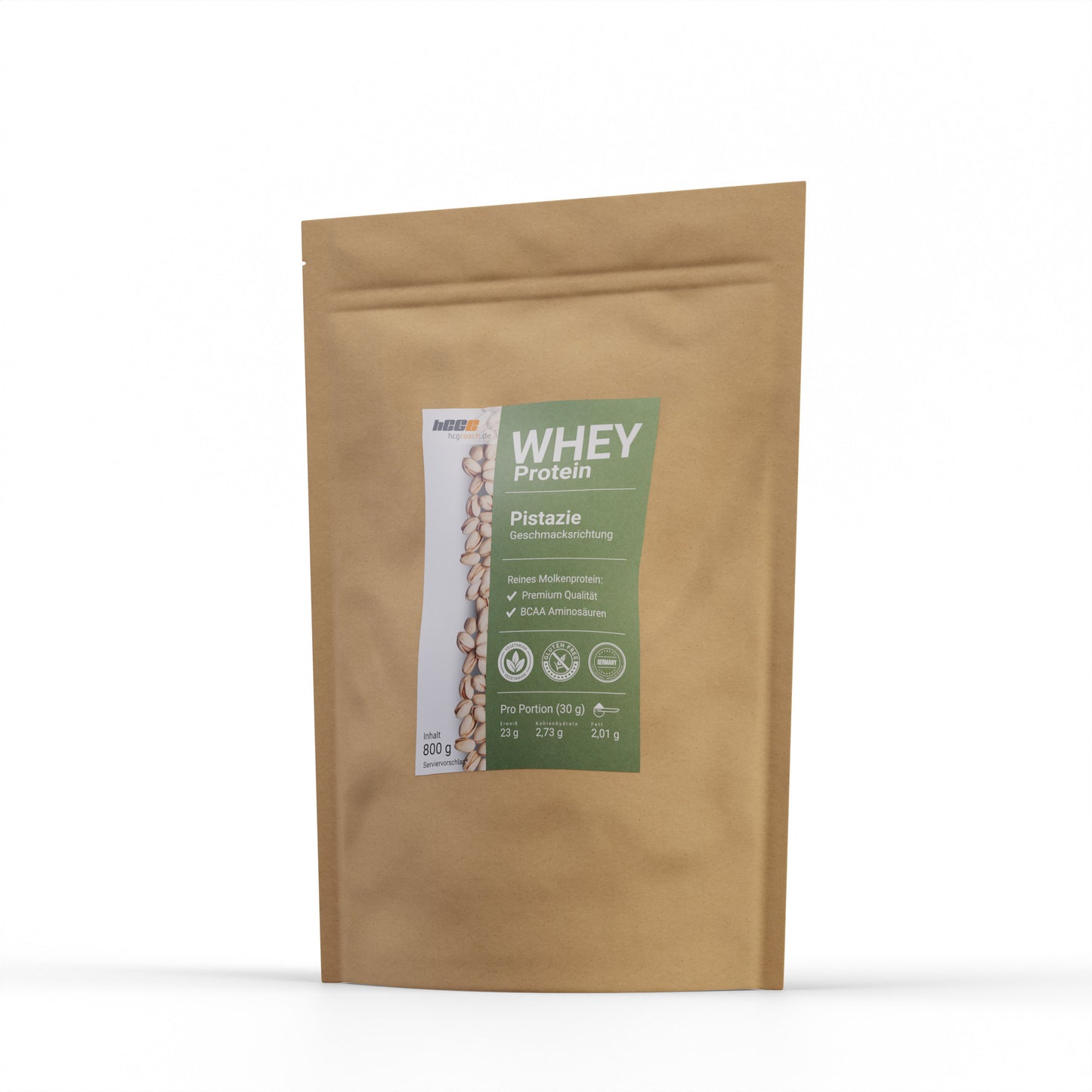 Whey Protein (800 g)