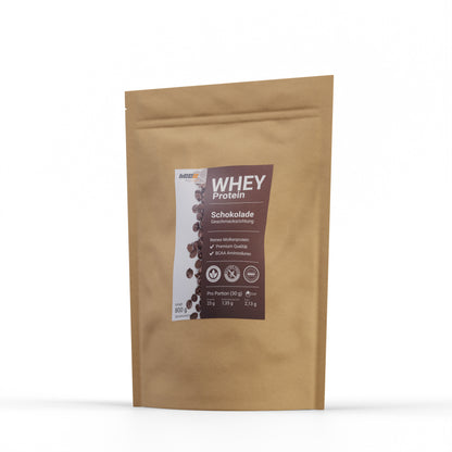 Whey Protein (800 g)