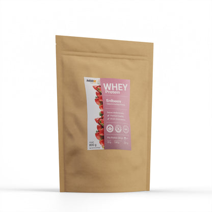 Whey Protein (800 g)