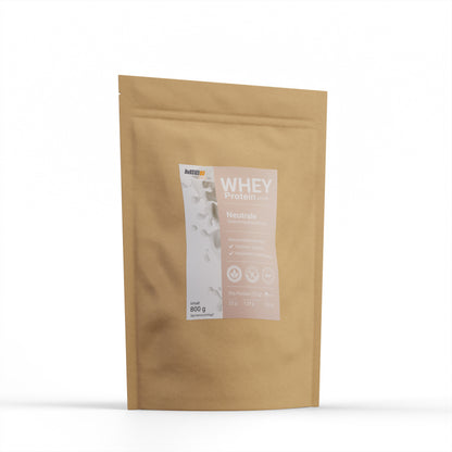 Whey Protein (800 g)