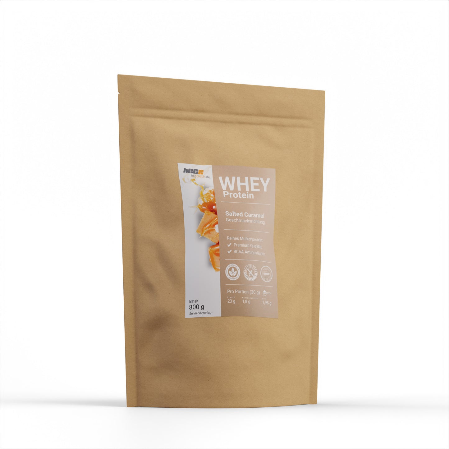 Whey Protein (800 g)