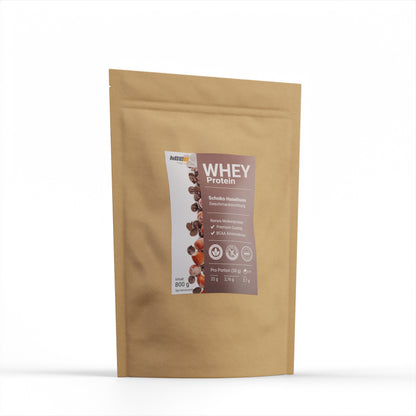 Whey Protein (800 g)