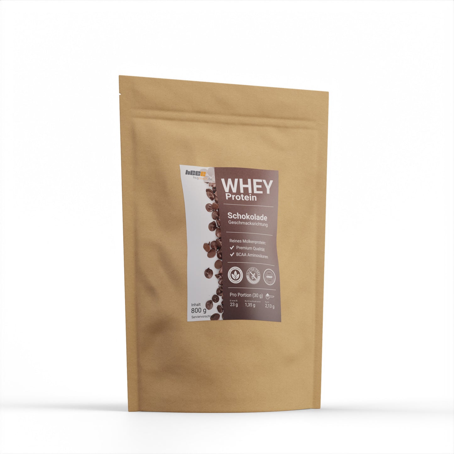 Whey Protein (800 g)