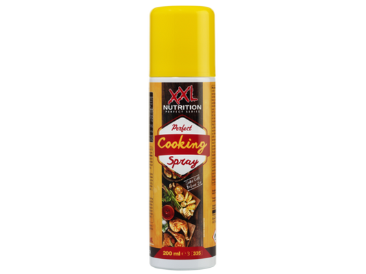 XXL Nutrition Perfect Cooking Spray (200 ml)